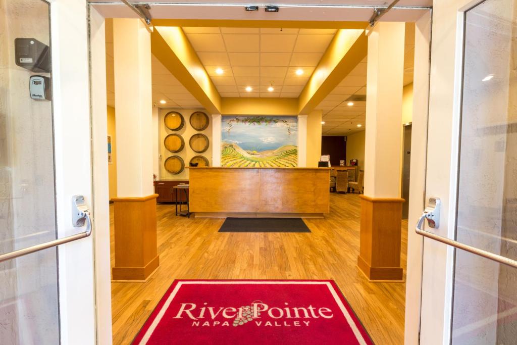 RiverPointe Napa Valley Resort Main image 2